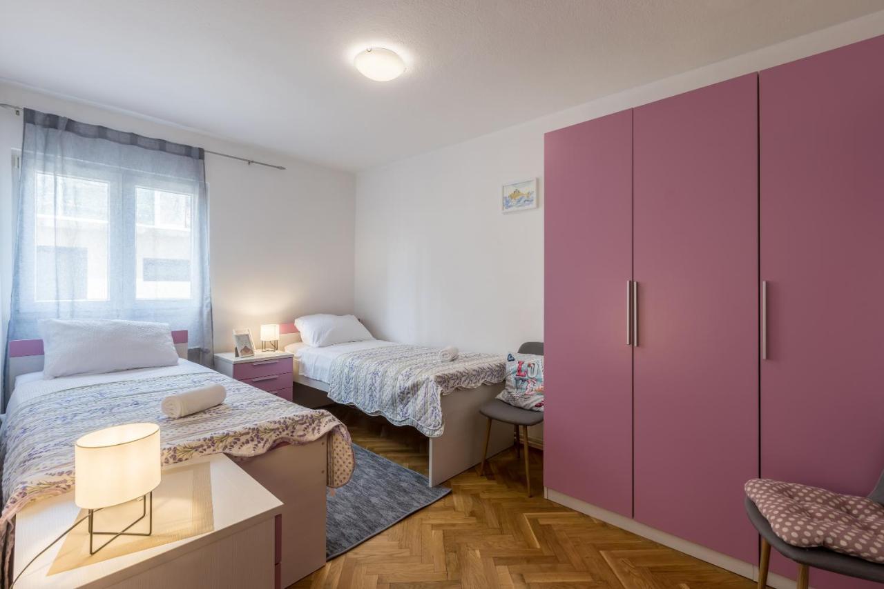 Citrus Accommodation Каштела Екстер'єр фото