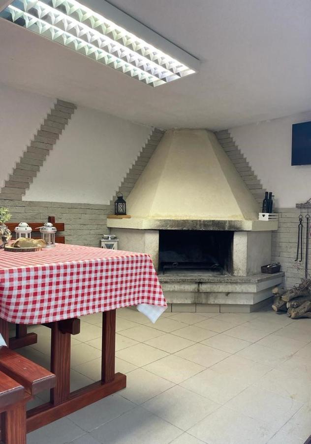 Citrus Accommodation Каштела Екстер'єр фото