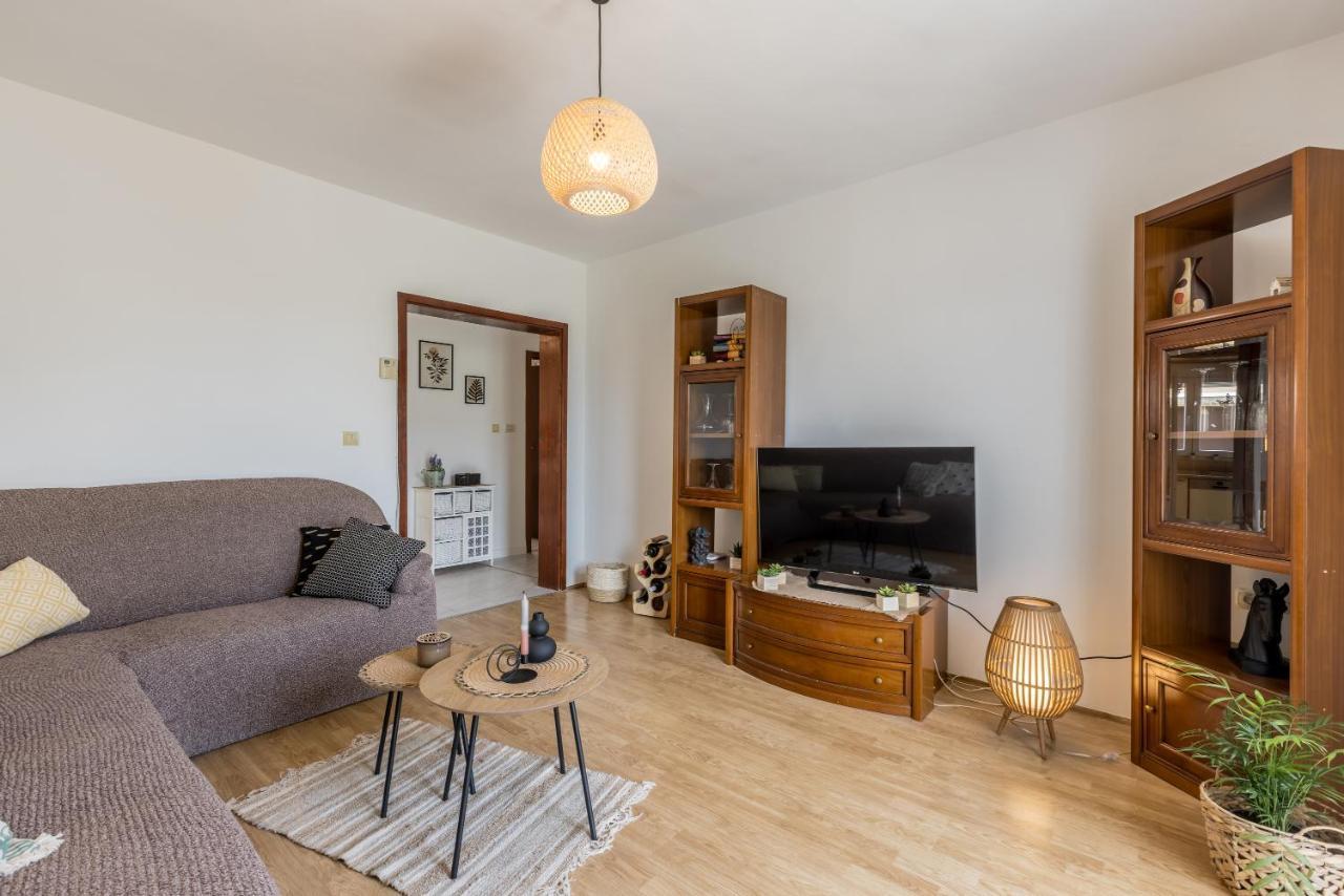 Citrus Accommodation Каштела Екстер'єр фото