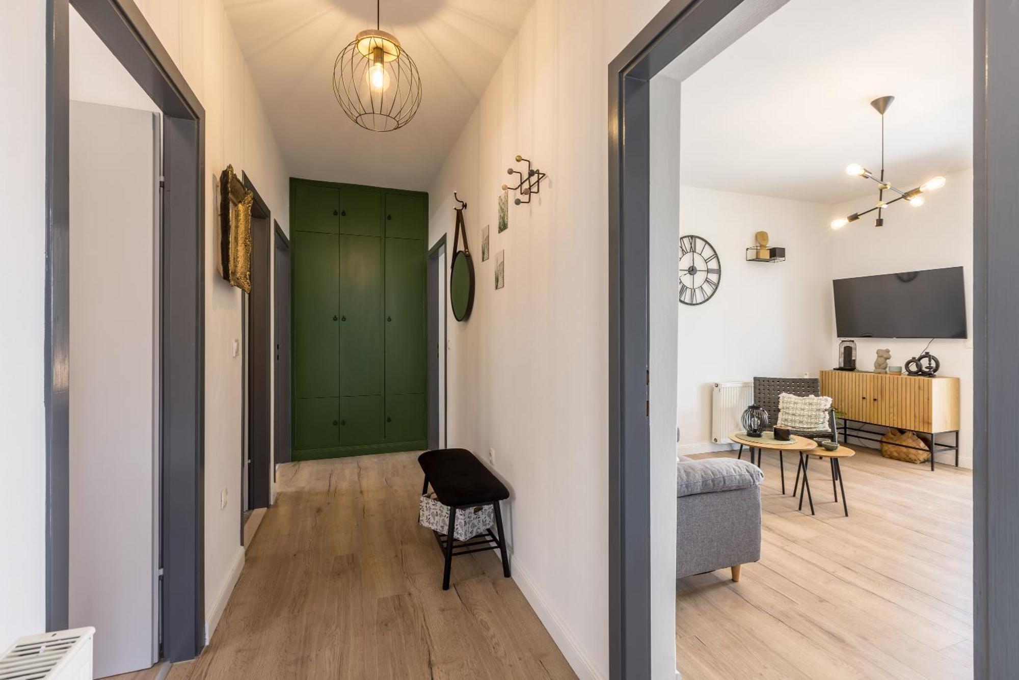 Citrus Accommodation Каштела Екстер'єр фото