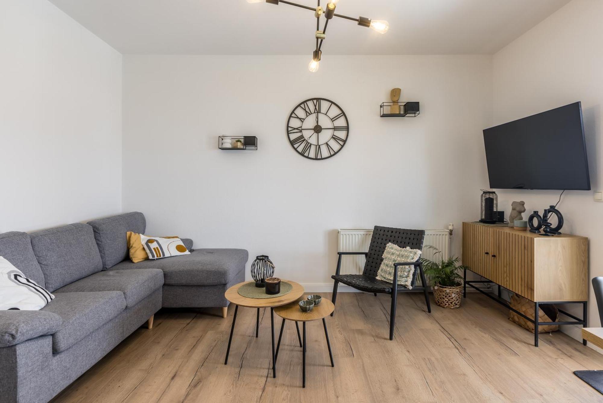 Citrus Accommodation Каштела Екстер'єр фото